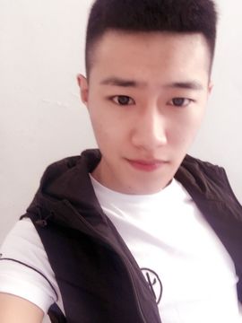 阿俊_主播照片