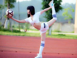 忆缘洁主播照片
