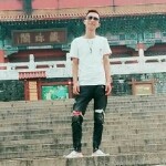 阿豪永远守护你❤❤