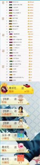 大脸.贺杨总圣王主宰主播照片