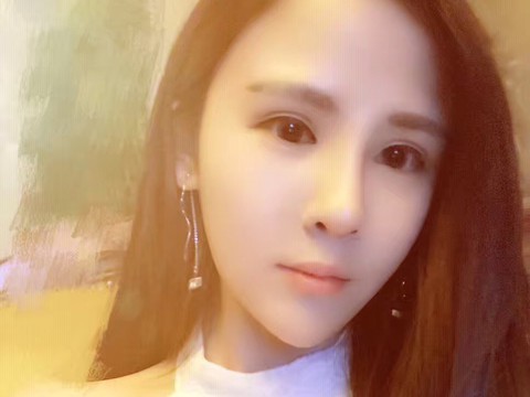柒妹儿海报