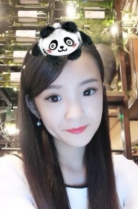 右手还是那个右手！！主播照片