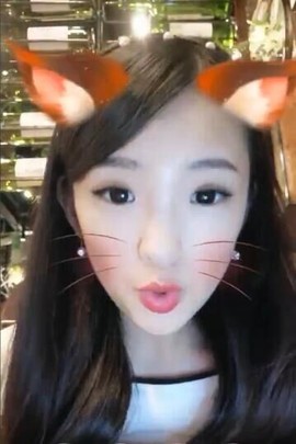 右手还是那个右手！！主播照片