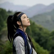我非良善海报