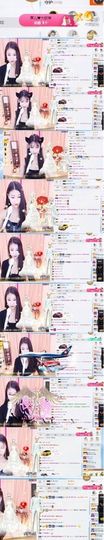 小果❤️求过任务主播照片