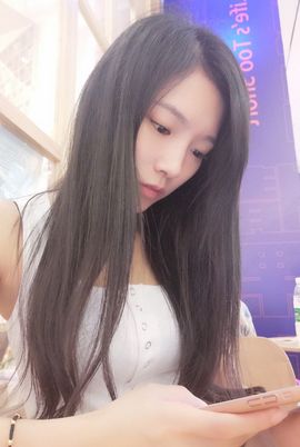 ♚艺琪♚充值代理主播照片