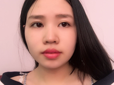 小圆圆💘👣海报