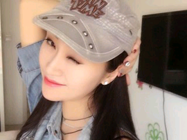 ，良良主播照片