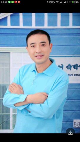 不言民间故事人主播照片