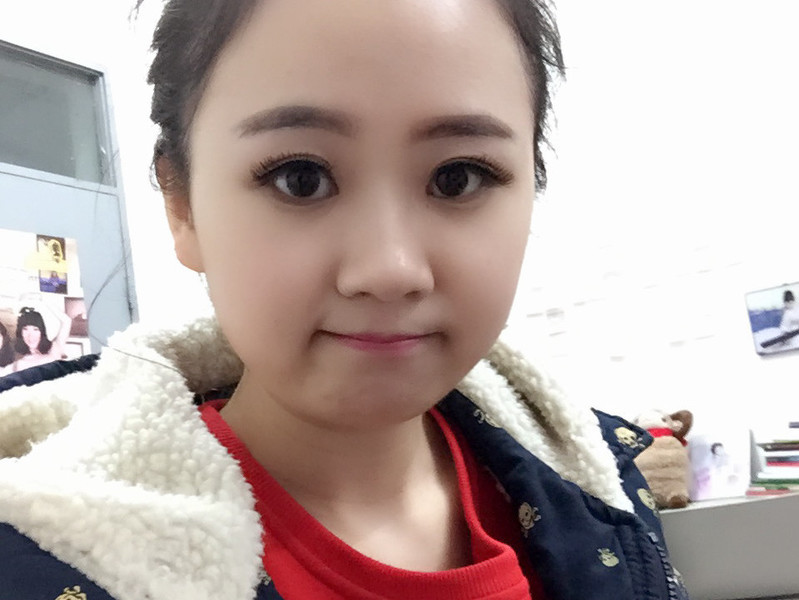 蓝胖子的的主播海报