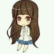 Lindabj海报