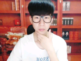 〖一生不知道爱谁〗主播照片