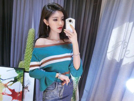 ，良良主播照片