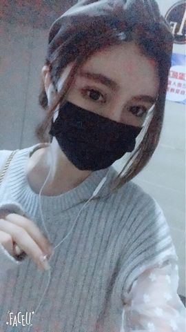 霍霍baby主播照片