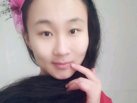 山不转水转主播照片