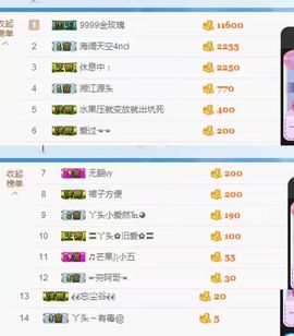 丫头唱歌给你听主播照片