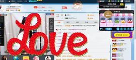 丫头唱歌给你听主播照片