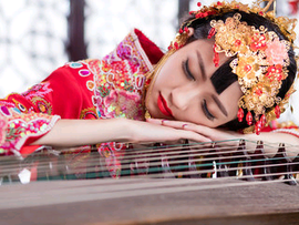 例句🎵🎸玩乐主播照片