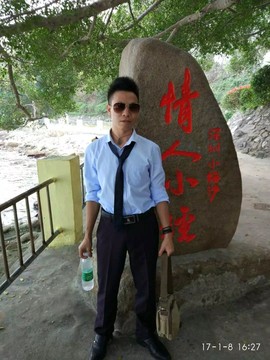 雷神(TGA)主播照片