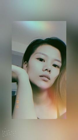 🌺YoYo主播照片