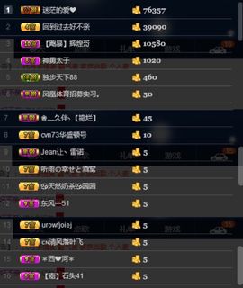 夺命十三枪168主播照片