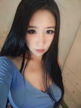 明月小娘子主播照片