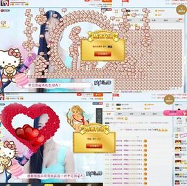 倪妮.想升7冠主播照片