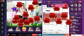 无聊转转。主播照片