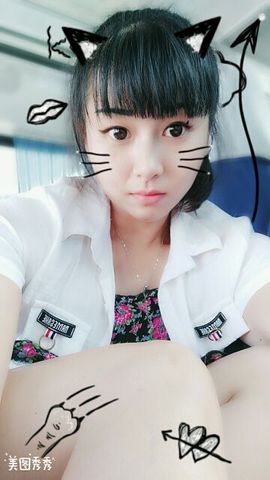 河南林夕❤加油啊主播照片