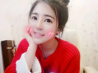 😍为你而来😘的主播照片