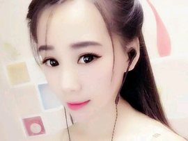 缘分228主播照片