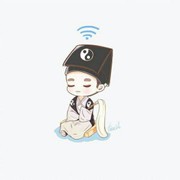 小道士🍃海报