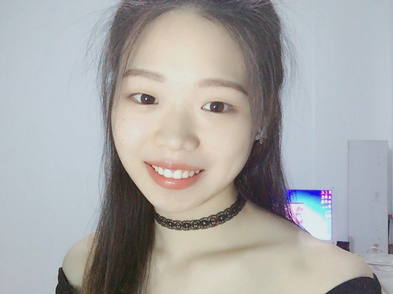 ✨5晓薇✨的主播海报