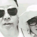 带着家人去游山玩水主播照片