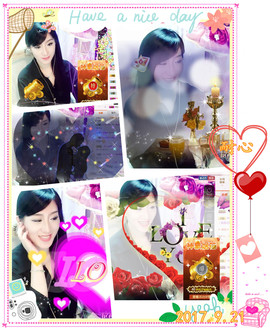娴♫跑跑小虾花💝主播照片