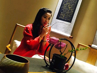 ！过眼云烟？的主播照片