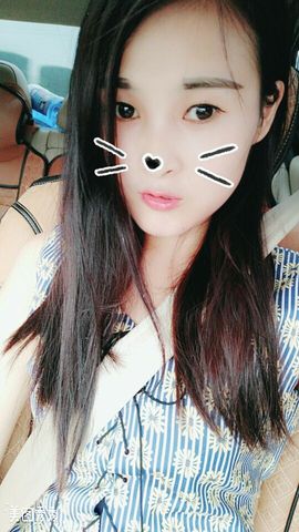 美美哒小皮猪主播照片