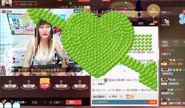 小娘子￥主播照片