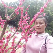 莉）