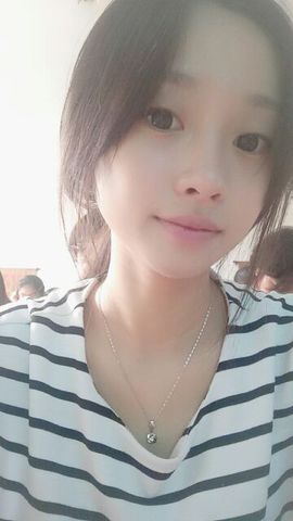❁小丸子主播照片