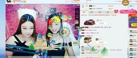 A亮宝金牌代理主播照片