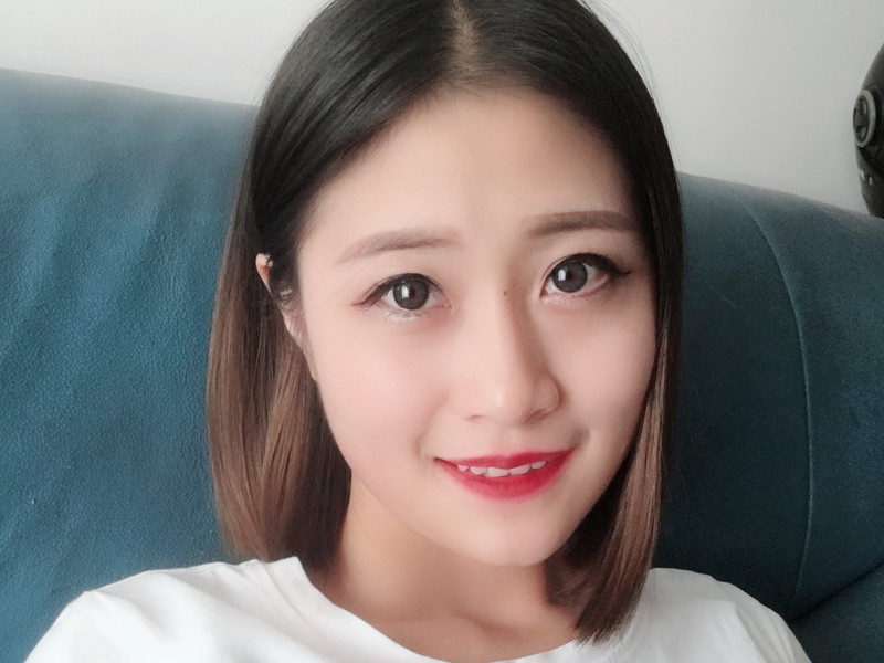 雅琪是个宝宝👶的主播海报