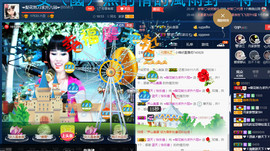 梨花不再期待主播照片