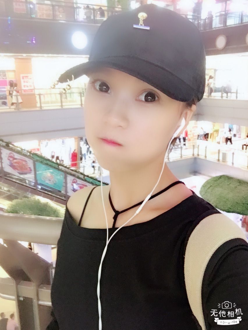 柚子醬～的主播照片