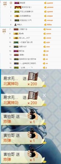 大脸.贺杨总圣王主宰主播照片