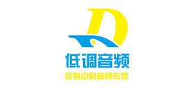 低调音频直播设备主播照片