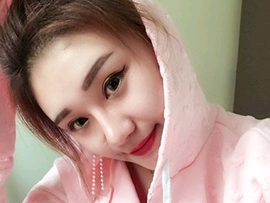 ，群贵主播照片