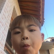 小丑人8海报