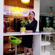 蓝色妖姬私护用品。