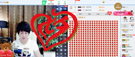 一帘幽梦as主播照片